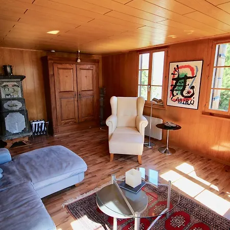 Charmante 3-bett Appartement *