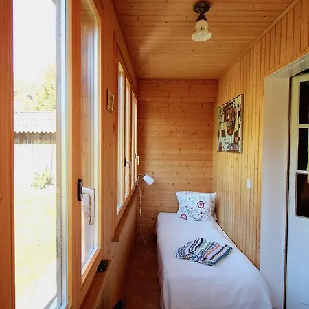 Appartement Charmante 3-bett *