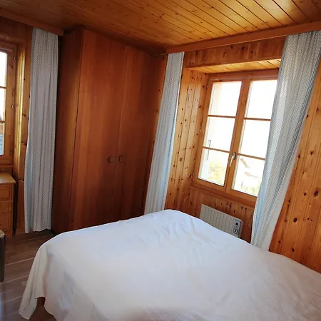Charmante 3-bett